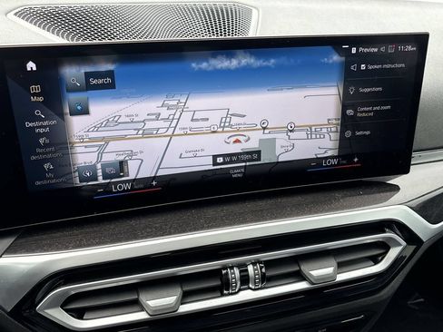 Certified 2023 BMW i4 eDrive35 w/ Premium Package RWD image 20