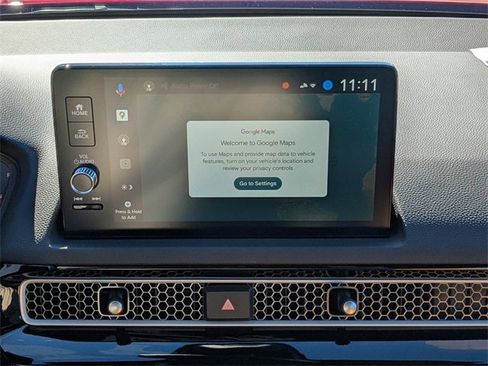 New 2026 Honda Civic Sport Touring image 29