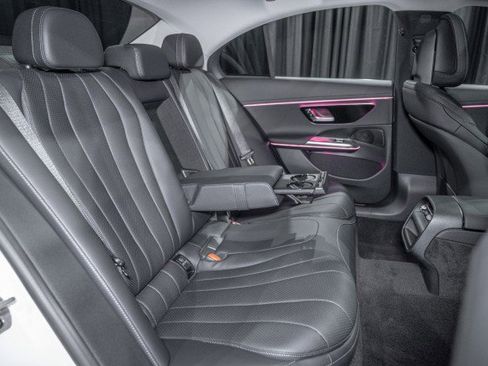 Certified 2025 Mercedes-Benz E 450 4MATIC Sedan image 11