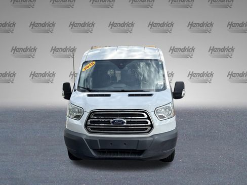 Used 2015 Ford Transit 150 XLT image 3