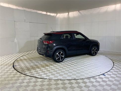 Used 2023 Chevrolet TrailBlazer RS image 17