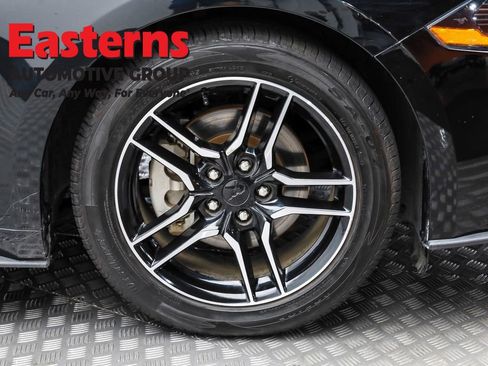 Used 2023 Ford Mustang Premium image 28