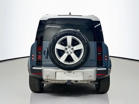 Used 2024 Land Rover Defender 110 S AWD/4WD image 10