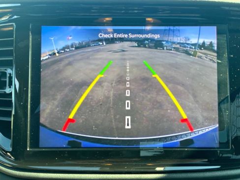 Used 2022 Dodge Durango R/T image 15