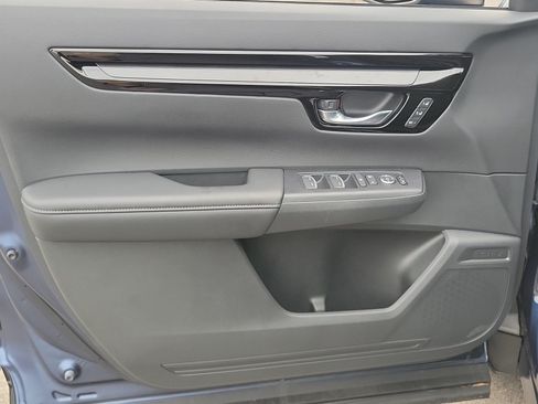 Used 2026 Honda CR-V EX-L image 13