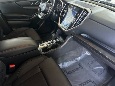 Used 2024 Subaru Ascent Premium w/ Convenience Package AWD/4WD image 16