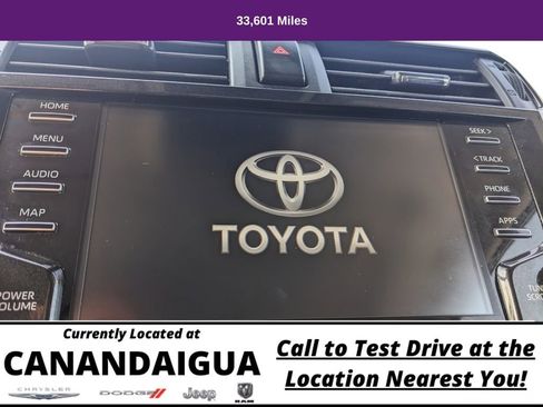 Used 2022 Toyota 4Runner TRD Pro AWD/4WD image 29