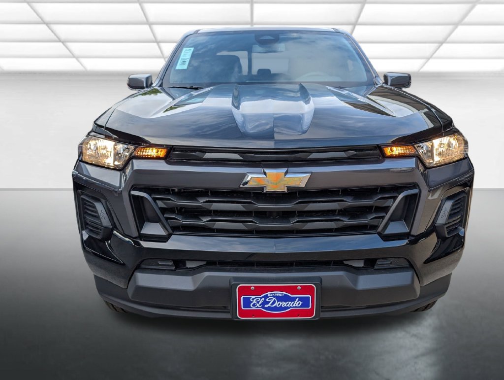 New 2026 Chevrolet Colorado LT w/ Advanced Trailering Package RWD image 24