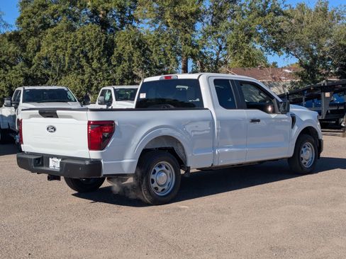 New 2026 Ford F150 XL image 29