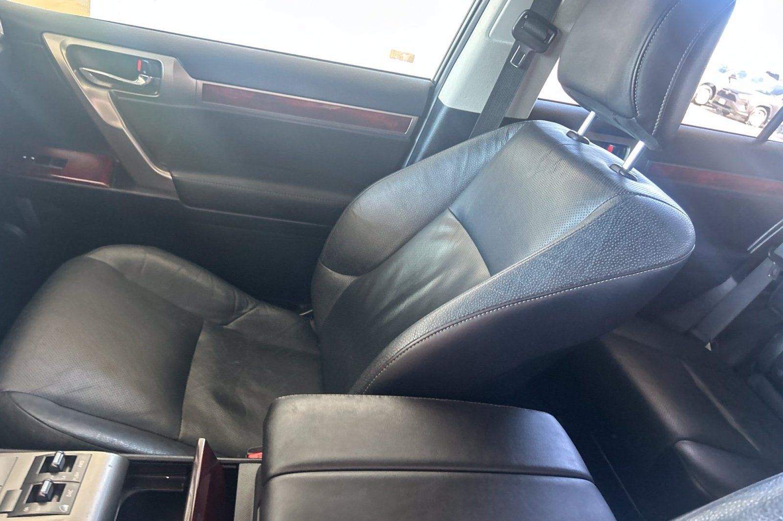 Used 2013 Lexus GX 460 w/ Convenience Pkg AWD/4WD image 9