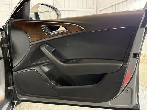 Used 2015 Audi A6 2.0T Premium image 29