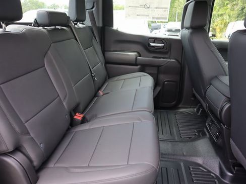 New 2025 Chevrolet Silverado 1500 W/T image 22