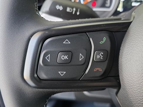 New 2026 Jeep Wrangler Unlimited Sport AWD/4WD image 29
