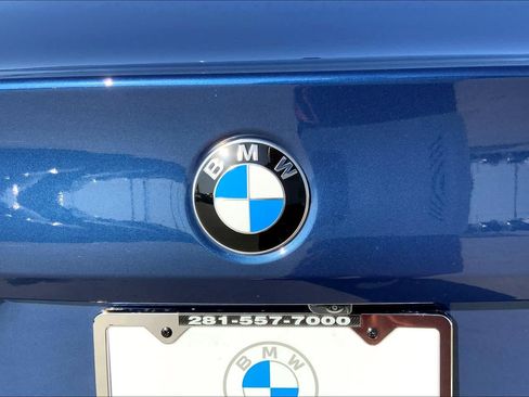 Used 2024 BMW 530i RWD image 9