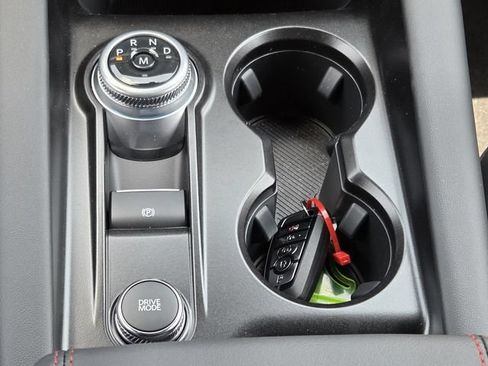 New 2026 Ford Explorer ST AWD/4WD image 17