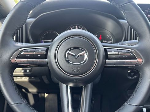 Used 2025 MAZDA CX-50 2.5 Hybrid w/ Premium Plus Pkg AWD/4WD image 29
