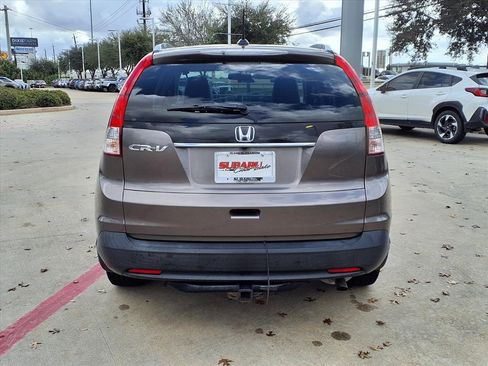 Used 2012 Honda CR-V EX-L image 6