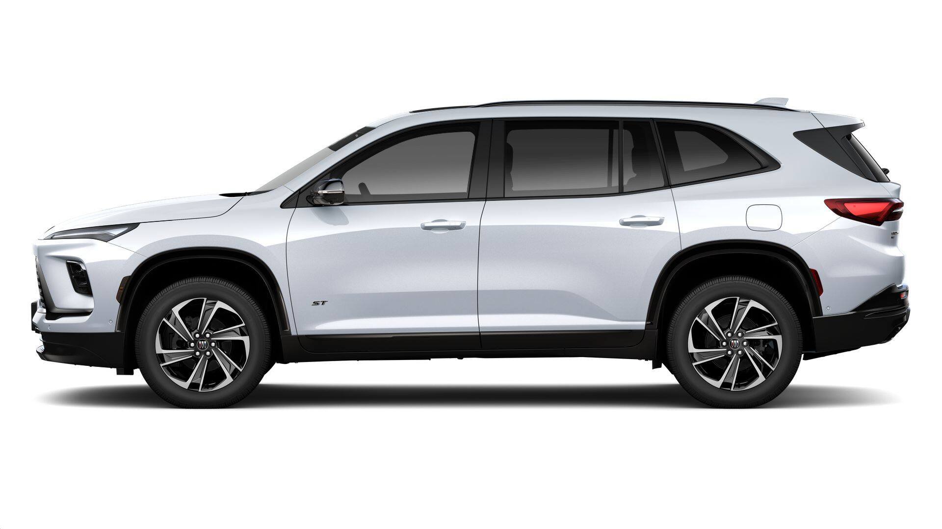 New 2026 Buick Enclave Sport Touring AWD/4WD image 22