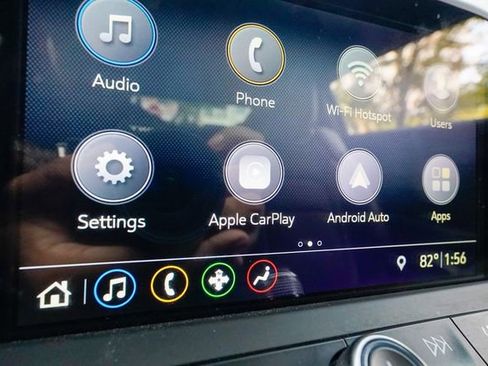 Used 2019 Chevrolet Camaro SS image 69