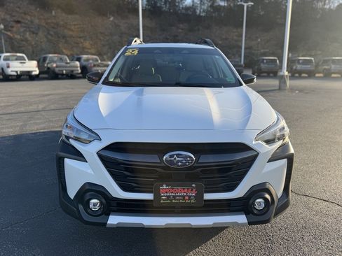 Used 2024 Subaru Outback Limited w/ Tech Package 3 image 2