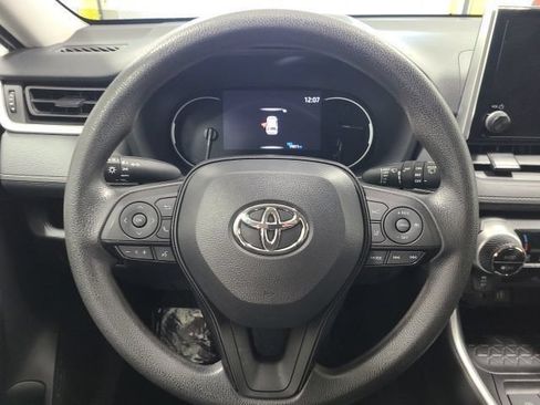 Used 2024 Toyota RAV4 XLE AWD/4WD image 14