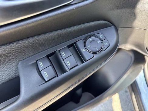 New 2026 Buick Envista Preferred w/ Convenience I Package image 11