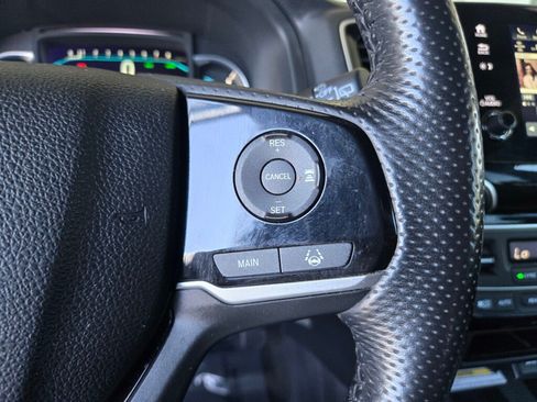Certified 2019 Honda Passport Touring image 23