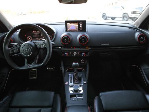 Used 2019 Audi RS 3 image 31