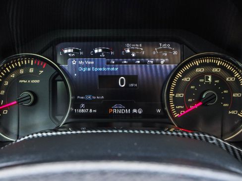 Used 2019 Ford F150 Raptor w/ Equipment Group 802A Luxury AWD/4WD image 7