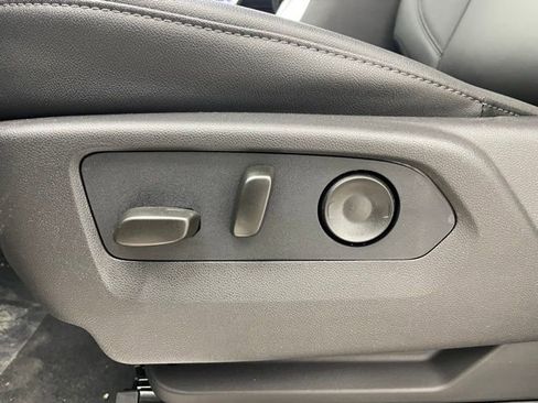 New 2026 Chevrolet Silverado 1500 LT Trail Boss w/ LT Trail Boss Premium Package image 10