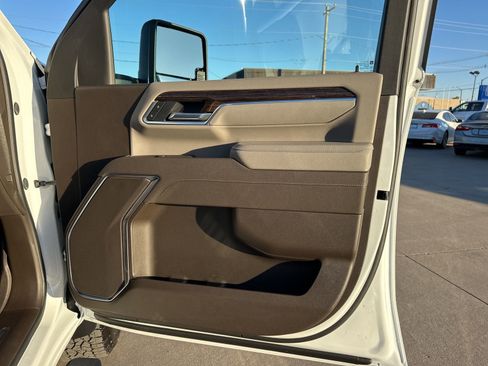New 2026 GMC Sierra 2500 SLE image 20