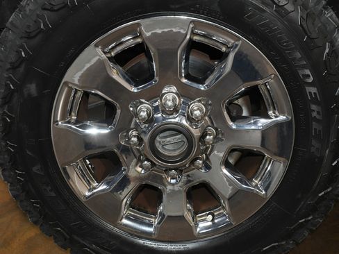 Used 2019 Ford F250 Lariat w/ Lariat Ultimate Package image 65