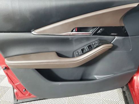 Certified 2025 MAZDA CX-30 AWD 2.5 S w/ Premium Package image 19