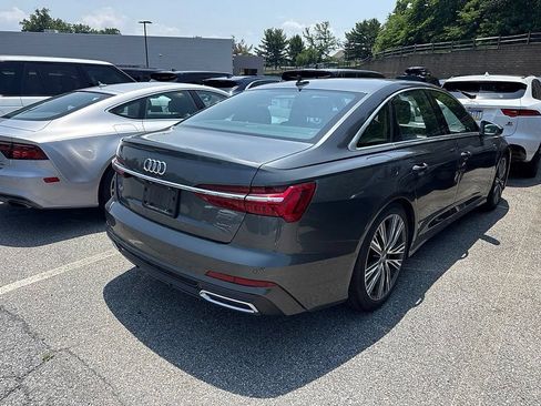 Used 2019 Audi A6 3.0T Prestige AWD/4WD image 7