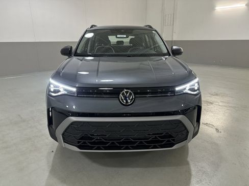 New 2026 Volkswagen Taos S AWD/4WD image 2