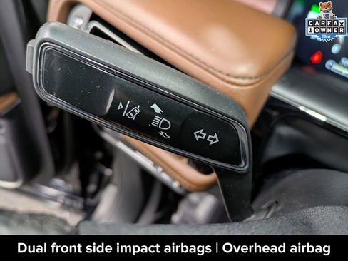 Used 2022 Lincoln Nautilus Reserve AWD/4WD image 22