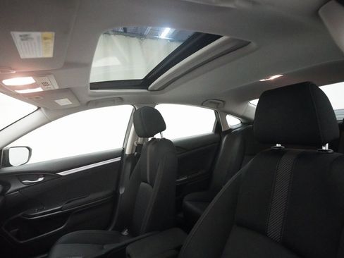 Used 2018 Honda Civic EX-T image 31