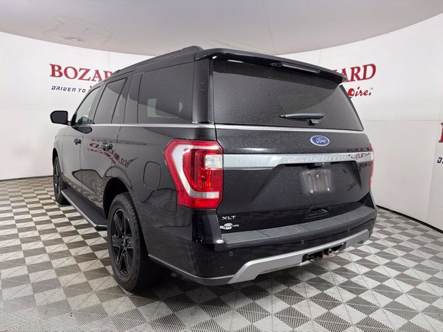 Used 2021 Ford Expedition XLT AWD/4WD image 8