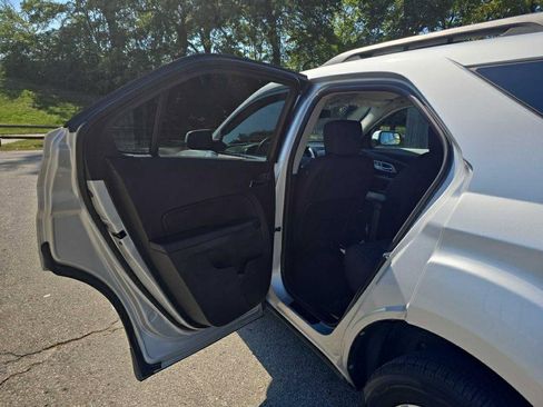 Used 2012 Chevrolet Equinox LT w/ Driver Convenience Package image 23