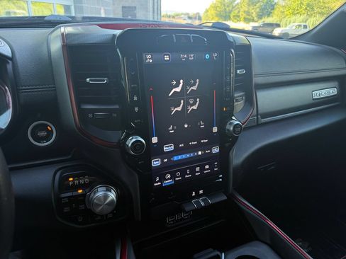 Used 2023 RAM 1500 Rebel w/ Rebel Level 1 Equipment Group AWD/4WD image 25