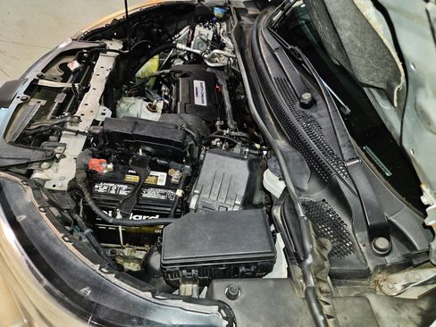 Used 2015 Honda CR-V EX image 52