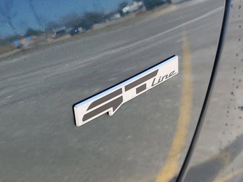 Used 2023 Kia Stinger GT-Line w/ Sun & Sound Package image 6