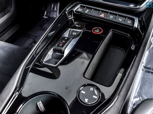 Used 2023 Audi RS e-tron GT w/ Carbon Performance Package image 27