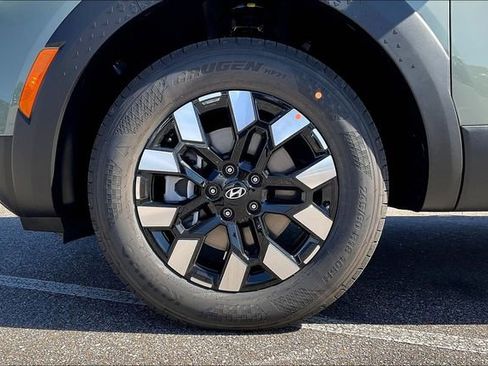 New 2026 Hyundai Santa Cruz SEL FWD image 12