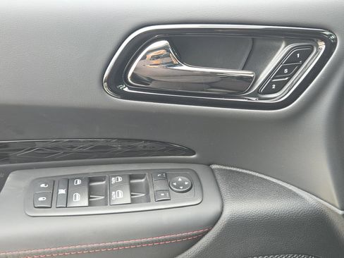 New 2026 Dodge Durango GT AWD/4WD image 17