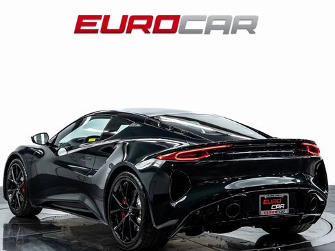 New 2025 Lotus Emira image 3