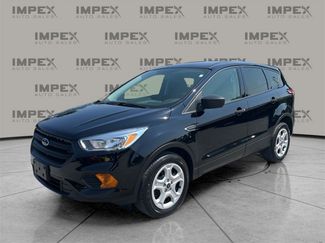 Used 2017 Ford Escape S image 1