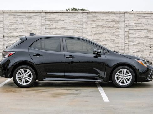 Used 2022 Toyota Corolla SE image 8