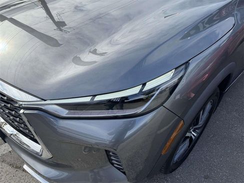 Used 2022 INFINITI QX60 Sensory w/ Vision Package image 8