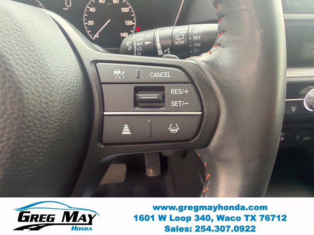 Used 2023 Honda CR-V Sport image 18